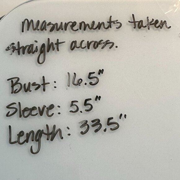 Alice + Olivia  Wool Blend Cap Sleeve Dress Size 0 Black Pinstripe Career Office - Picture 9 of 9